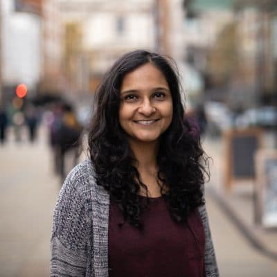Profile picture of Saranya Padmanaban