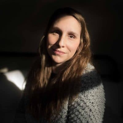 Profile picture of Missy Scharer