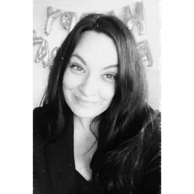 Profile picture of Megan Wright