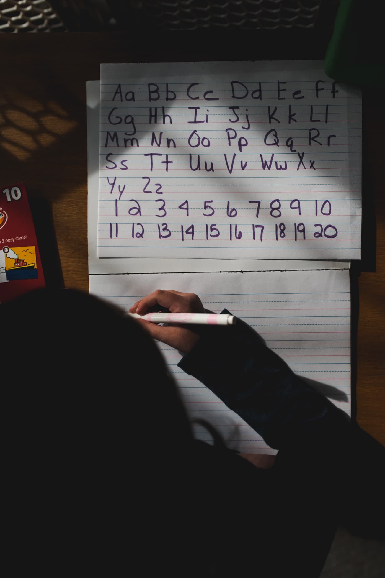 Photo