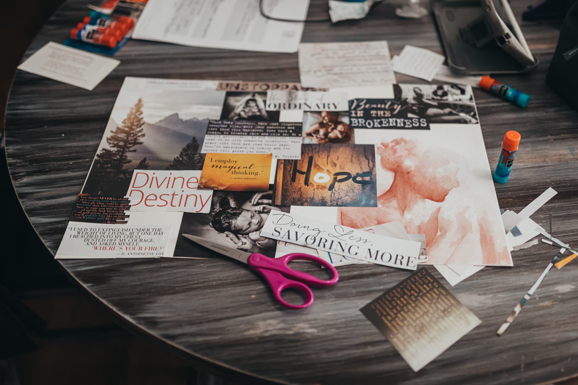 Photo