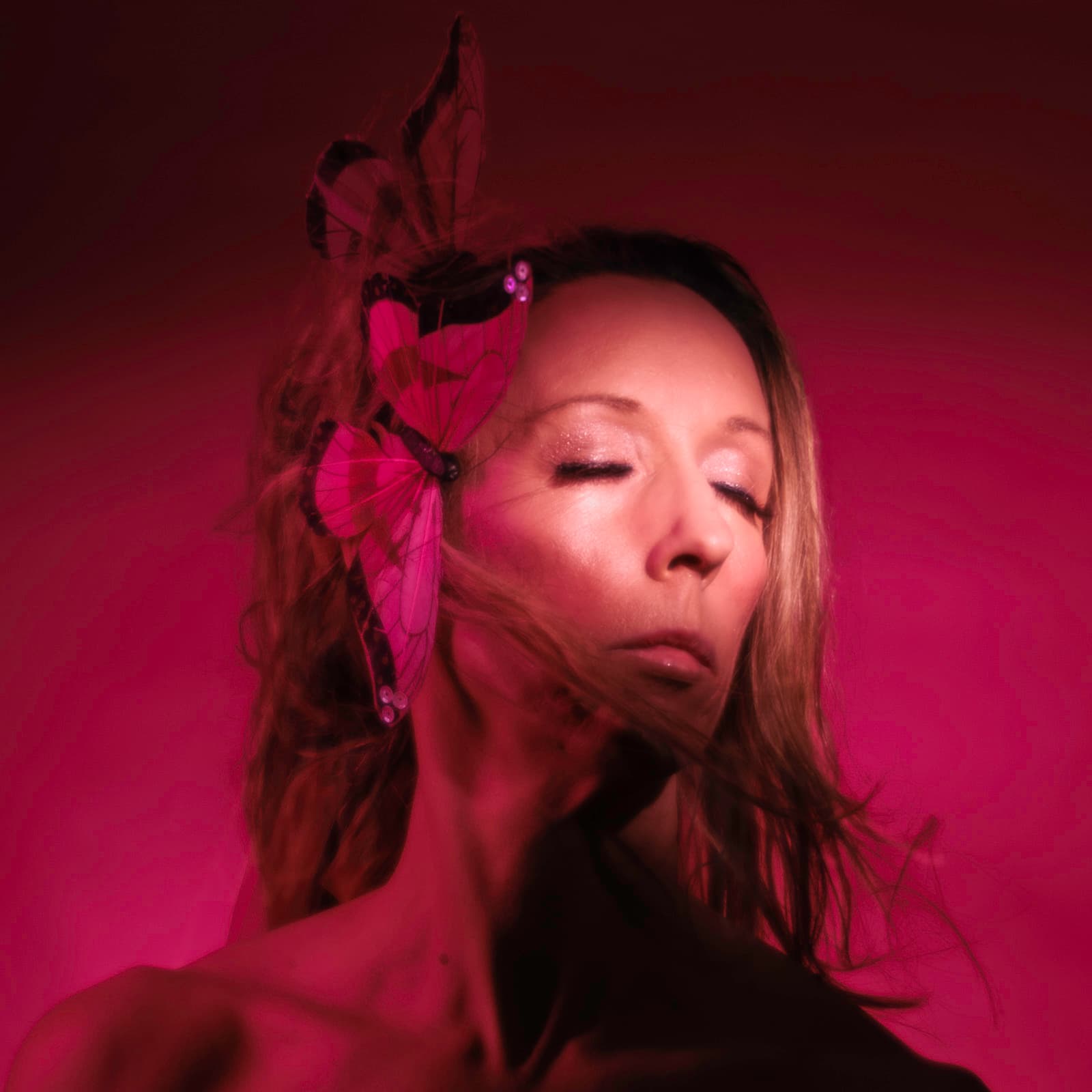 Profile picture of Amy Ryan