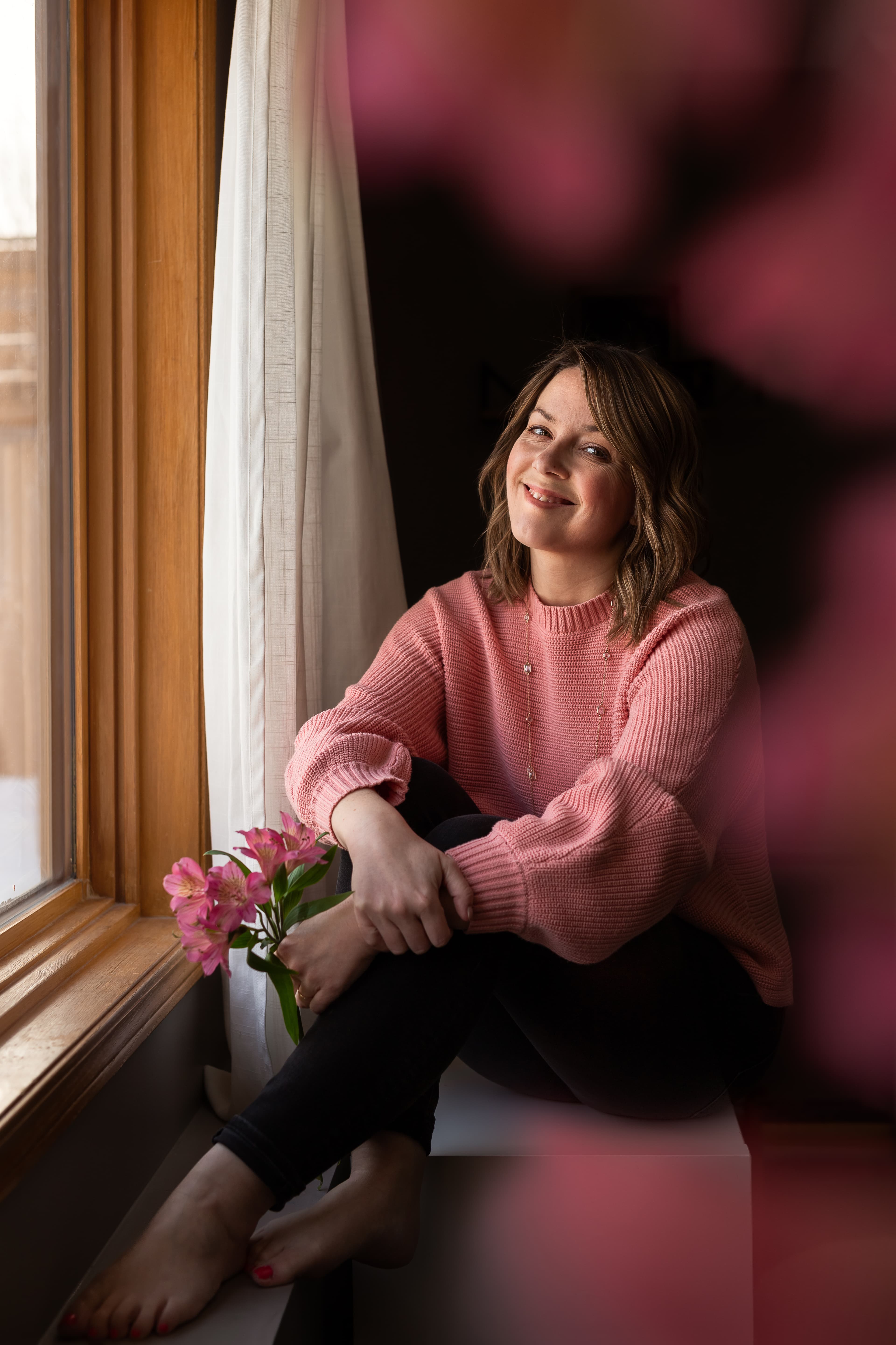 Profile picture of Amy Anquist