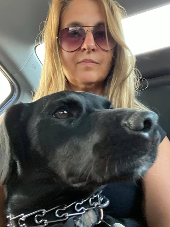 Profile picture of Suzan M Beclay