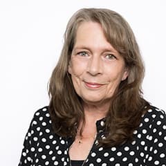 Profile picture of Iris Nelson