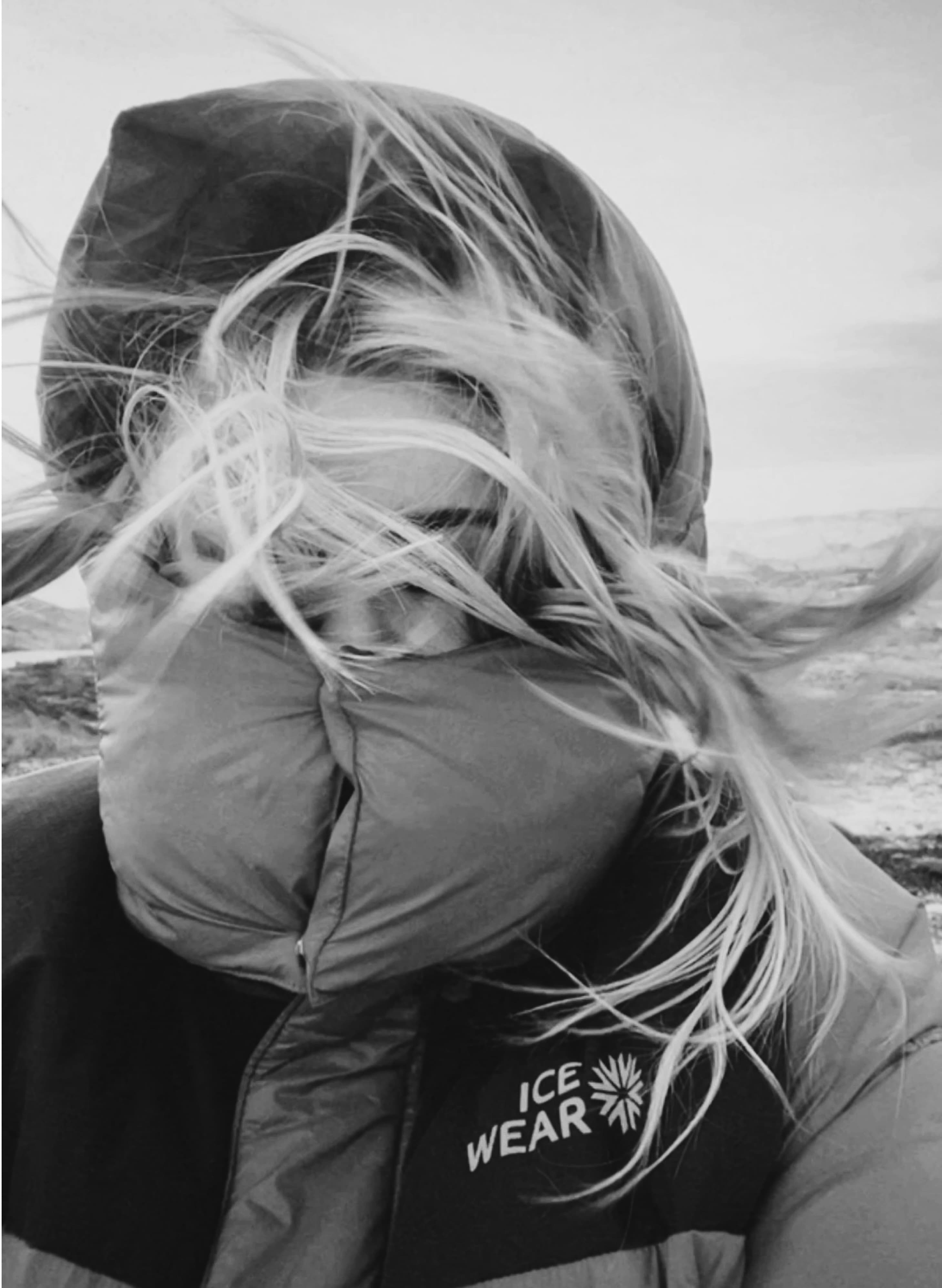 Profile picture of Iris Bergmann