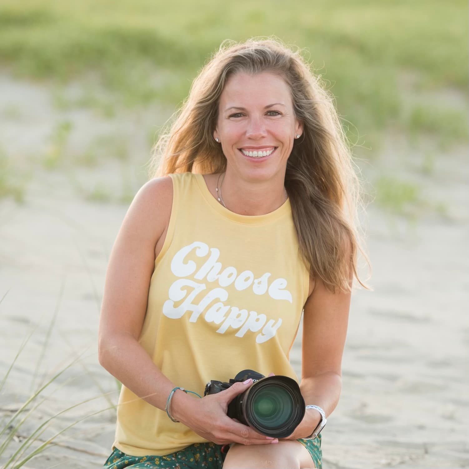 Profile picture of Jennifer Carr