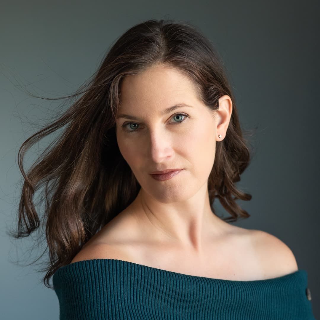 Profile picture of Jill Carson