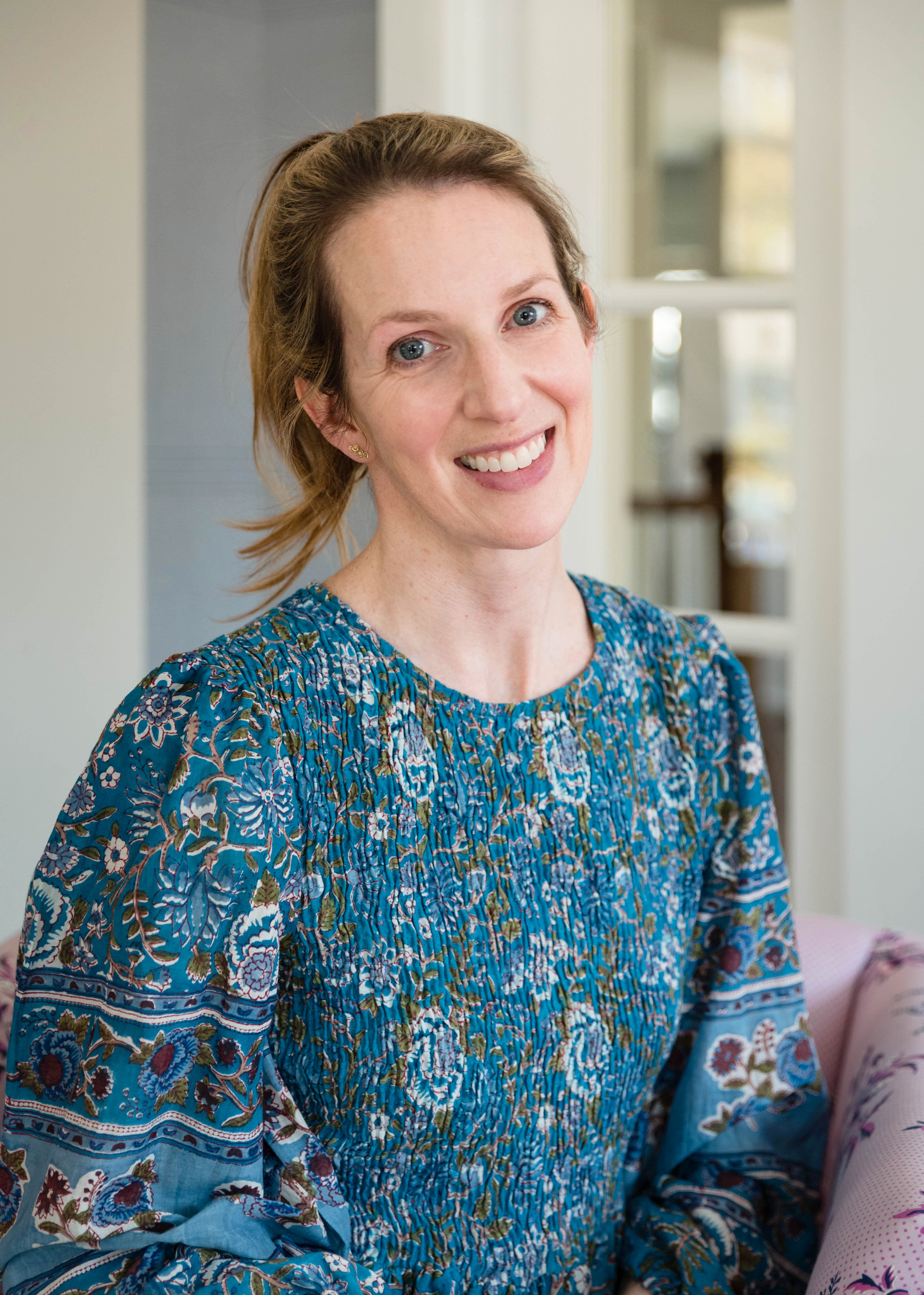 Profile picture of Kate Gelatt