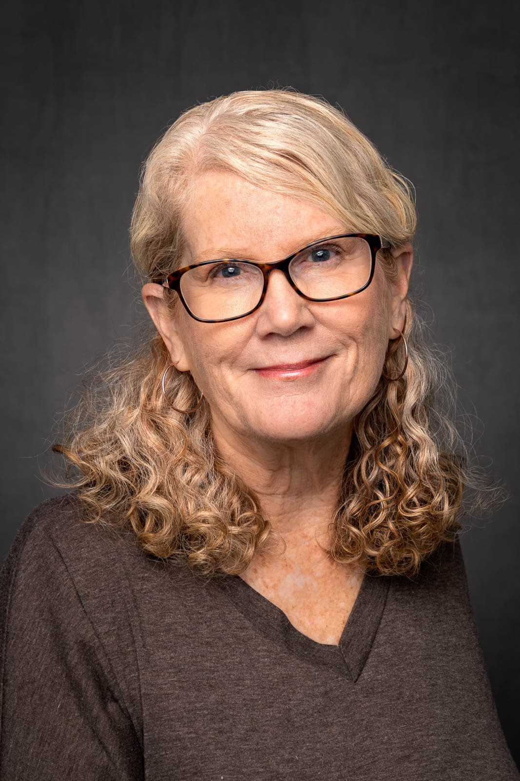 Profile picture of Kim Peterson