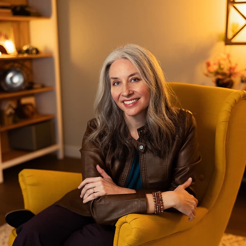 Profile picture of Melissa Foxman