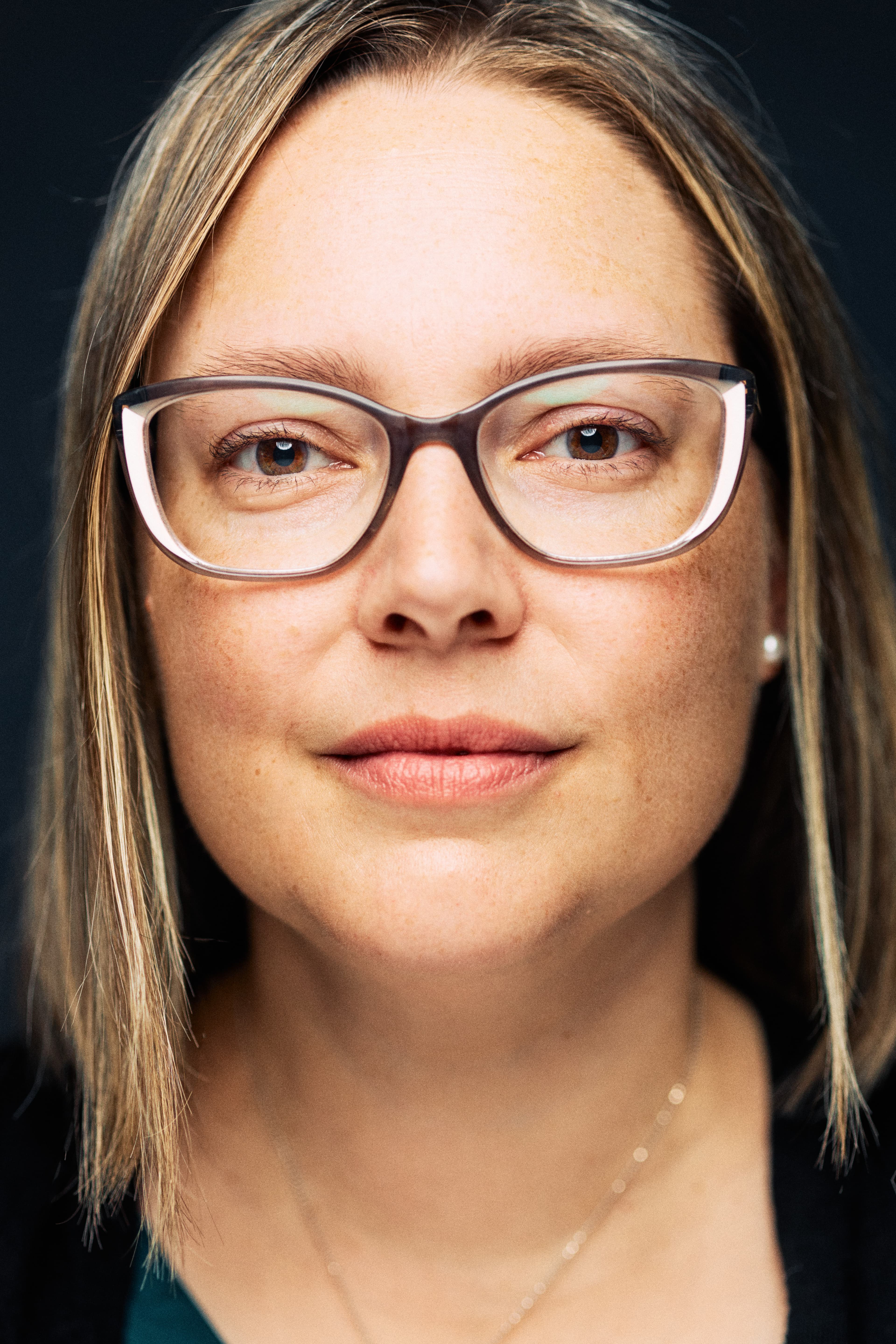 Profile picture of Rebecca Hunnicutt Farren