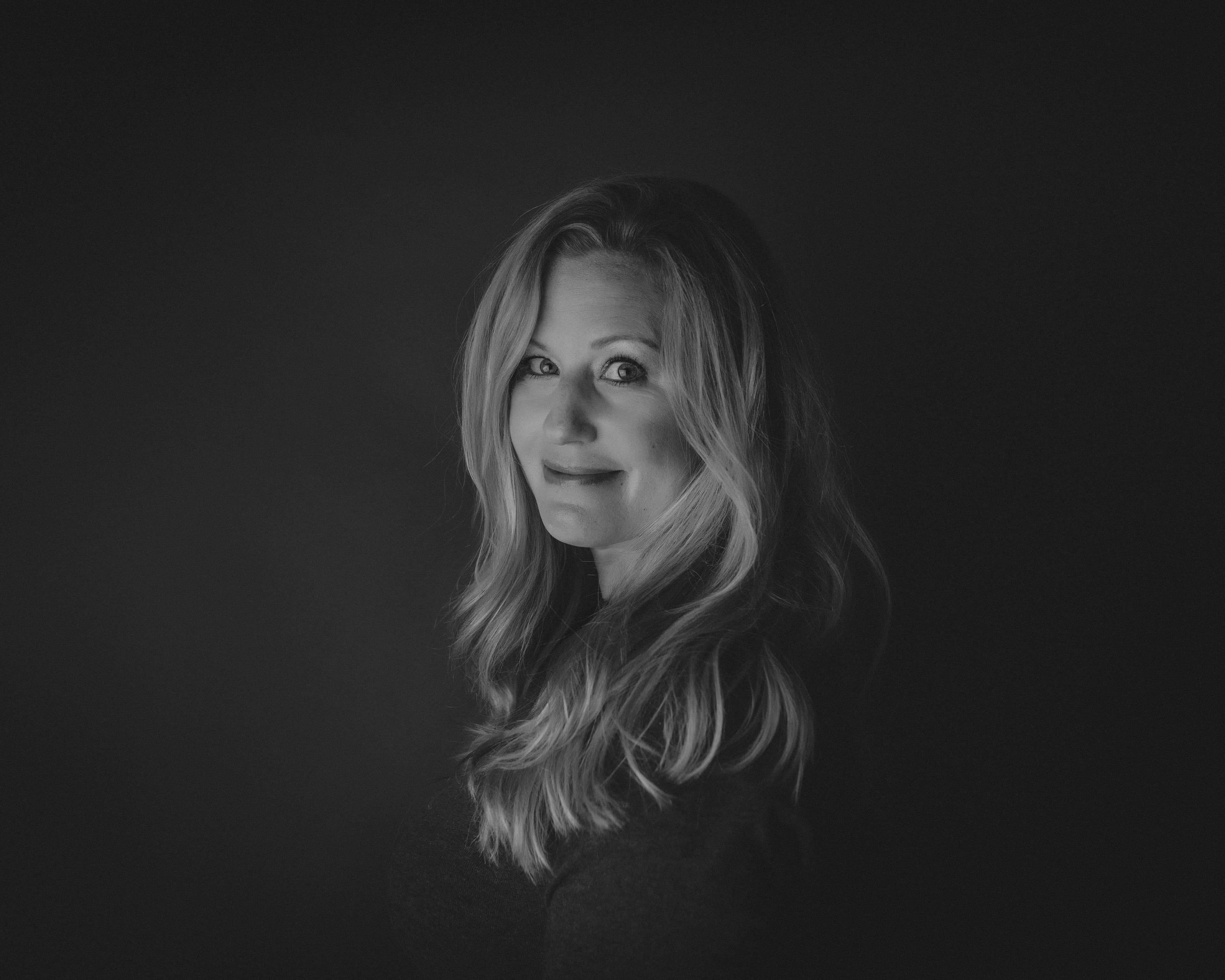 Profile picture of Sarah Peterson