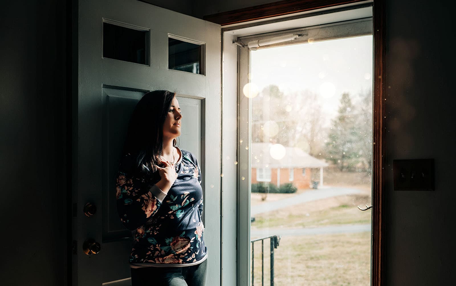 Profile picture of Sara Morris