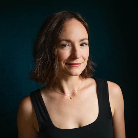 Profile picture of Ally Quinlan