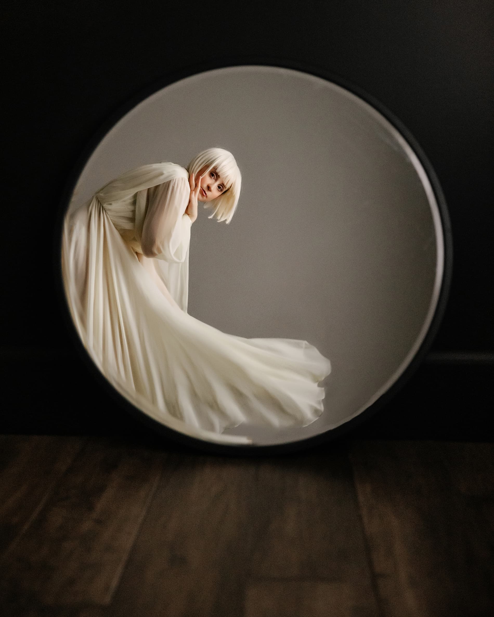 Profile picture of Bree Friesen