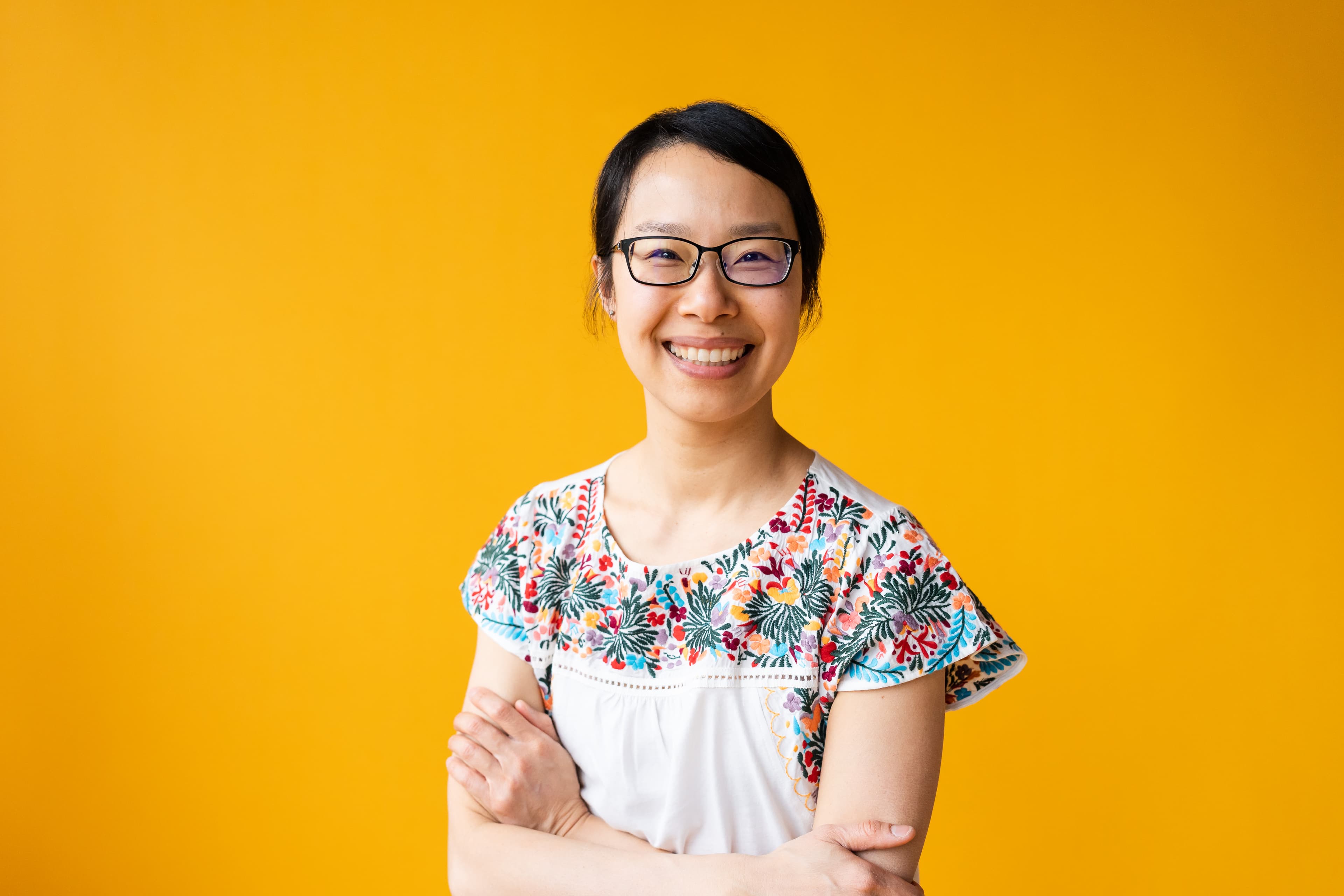 Profile picture of Ling Ling Zheng