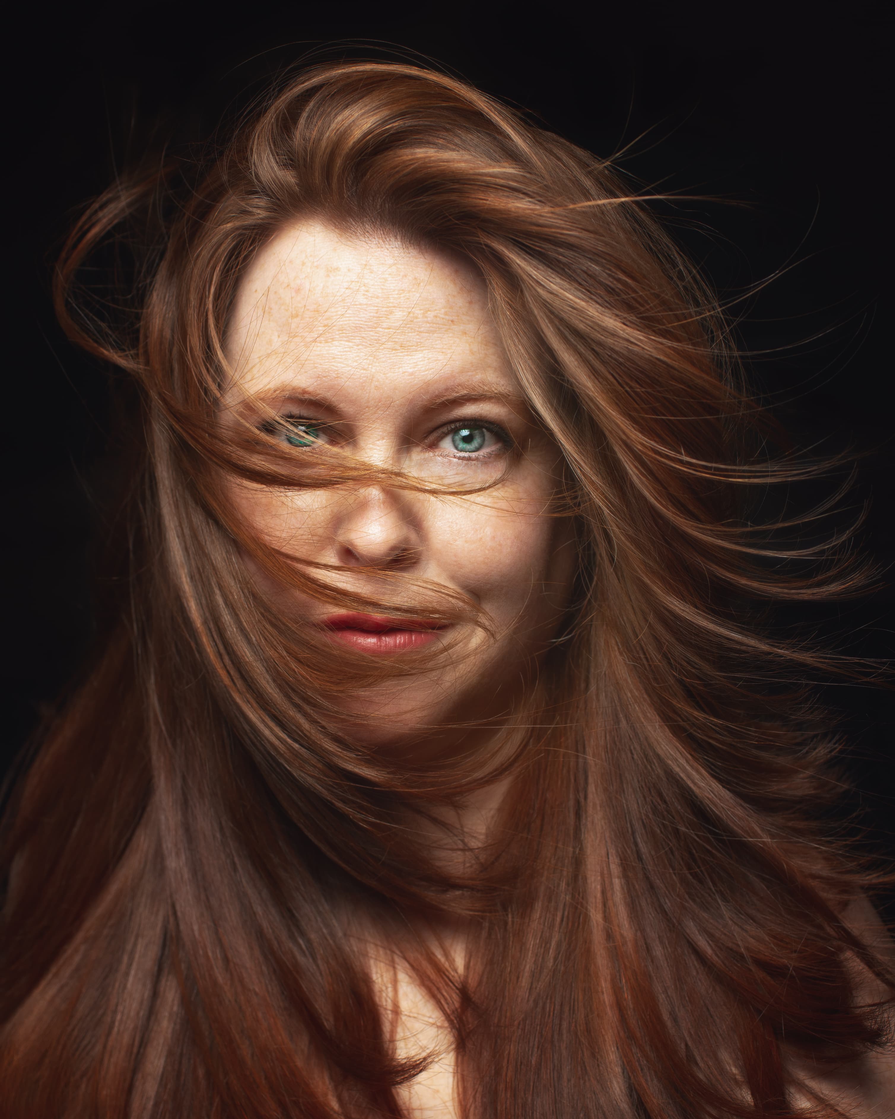 Profile picture of Nicole Ball