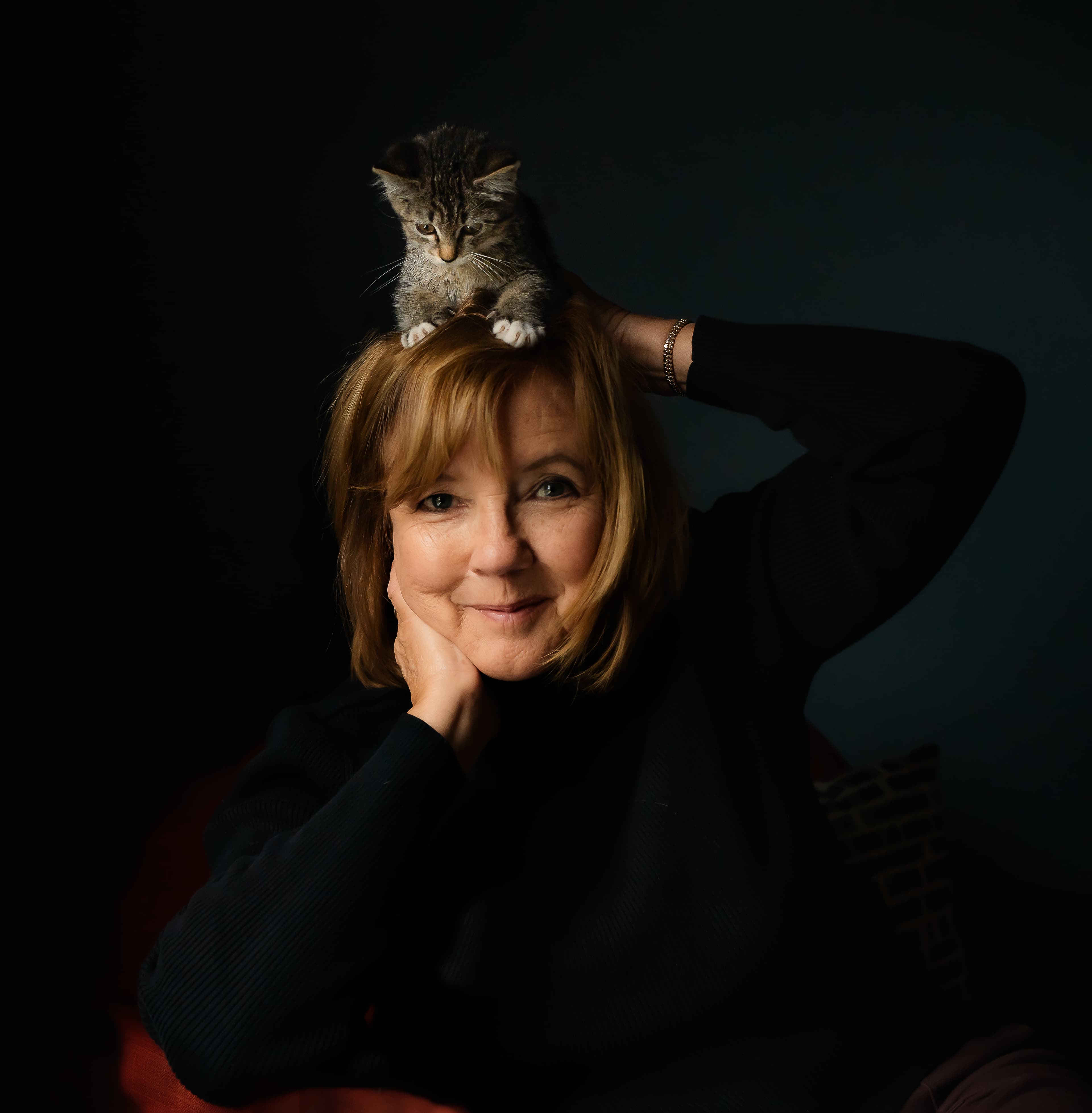 Profile picture of MARY ANNE WEBLEY