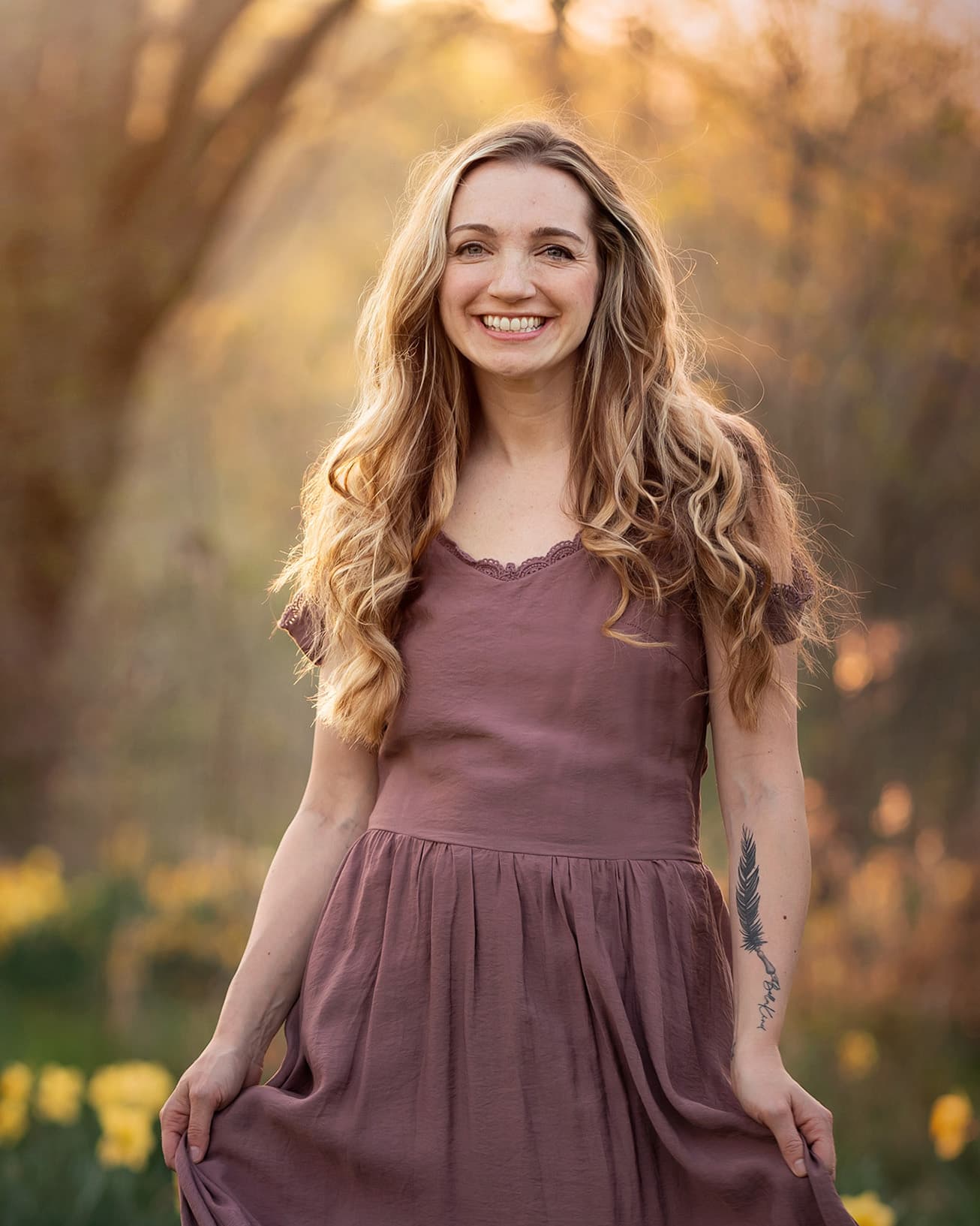 Profile picture of Kristine Esposito