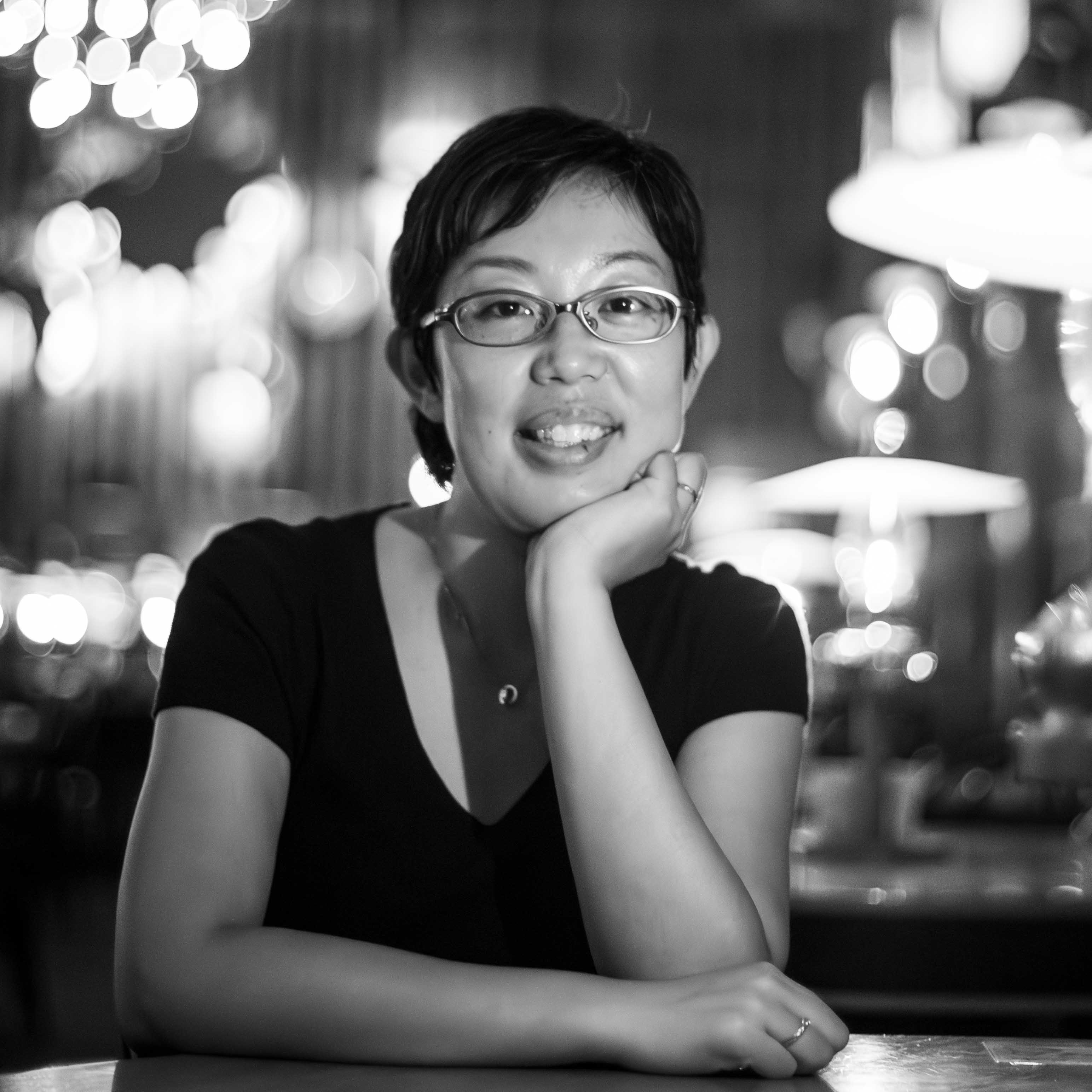 Profile picture of Nao Fujiwara