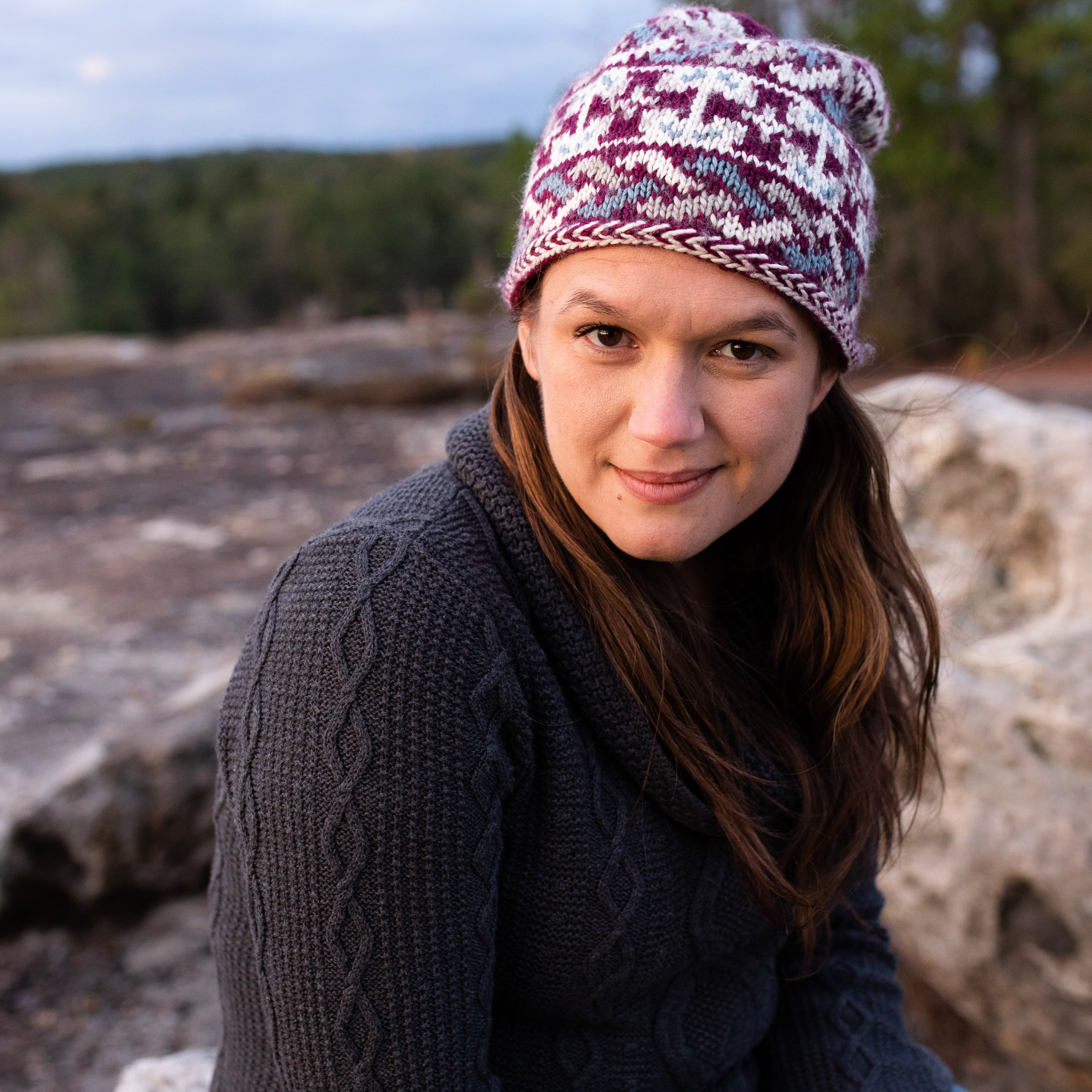 Profile picture of Melissa Hollingsworth