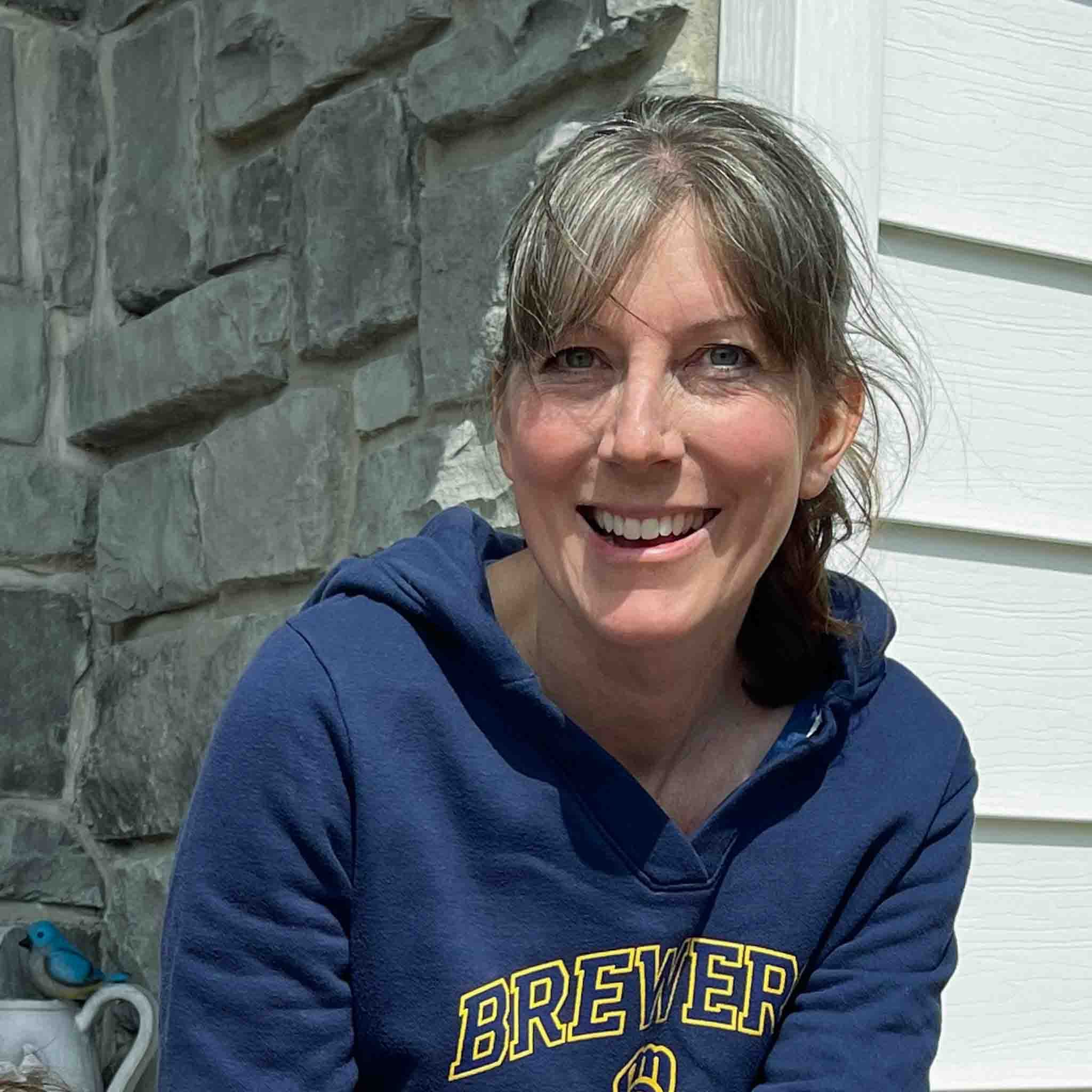 Profile picture of Kerri Zastrow