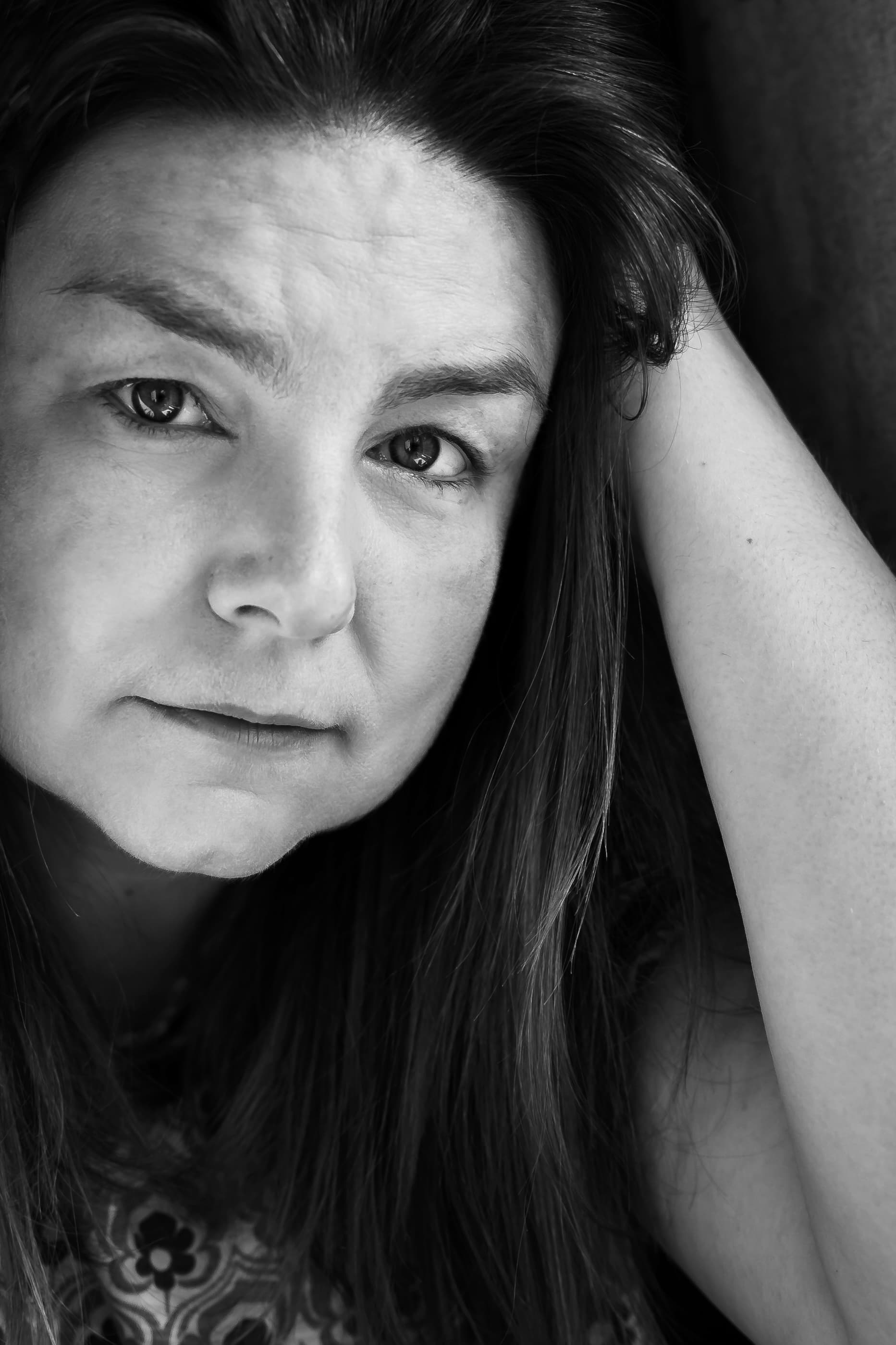 Profile picture of Hilary Palmer