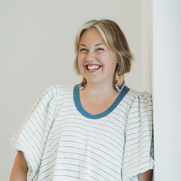 Profile picture of Kristen Beccia