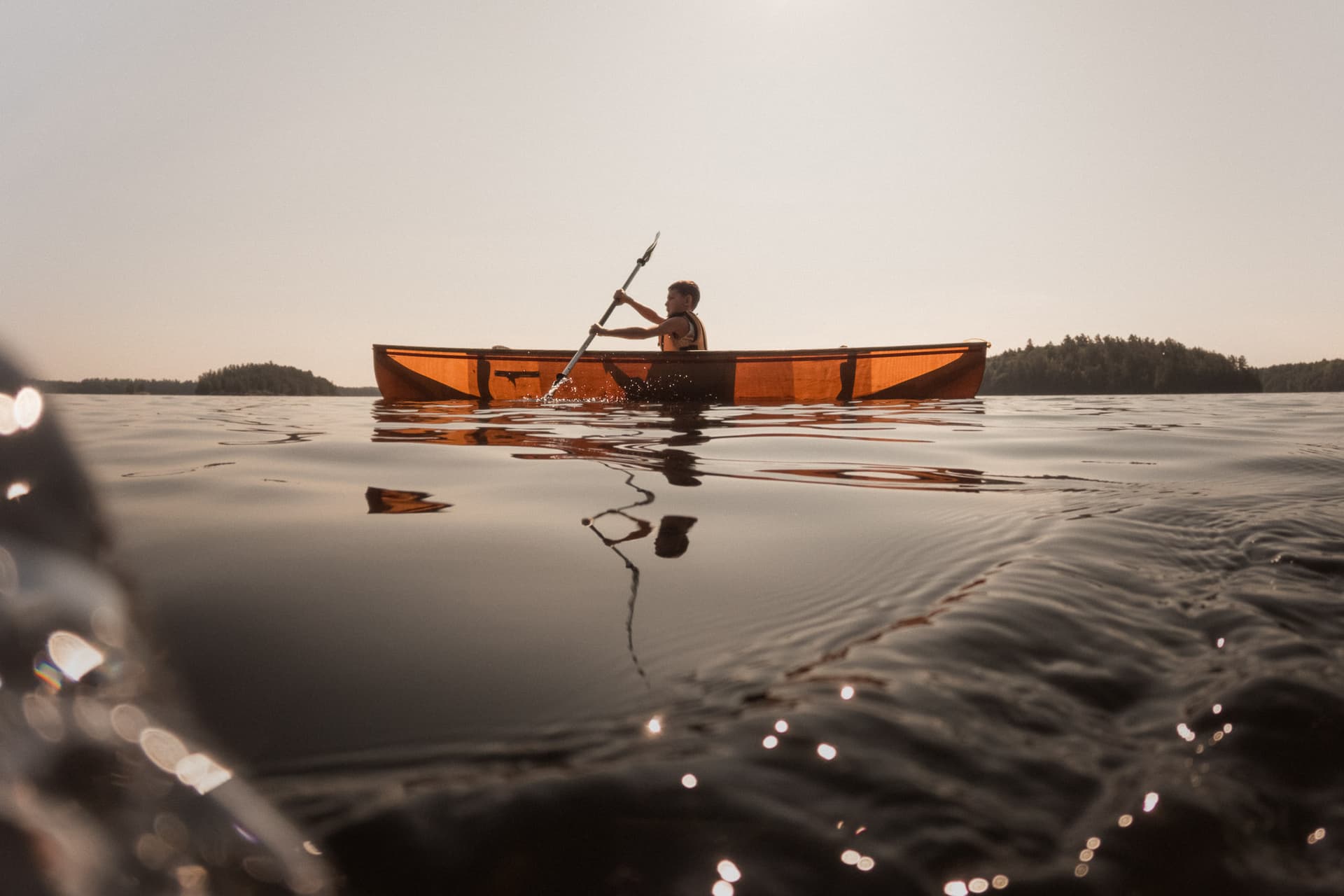 Winning photo by Leah Barad